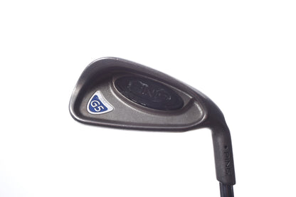 Used Ping G5 Single 6-Iron - Right-Handed - Stiff Flex-Next Round