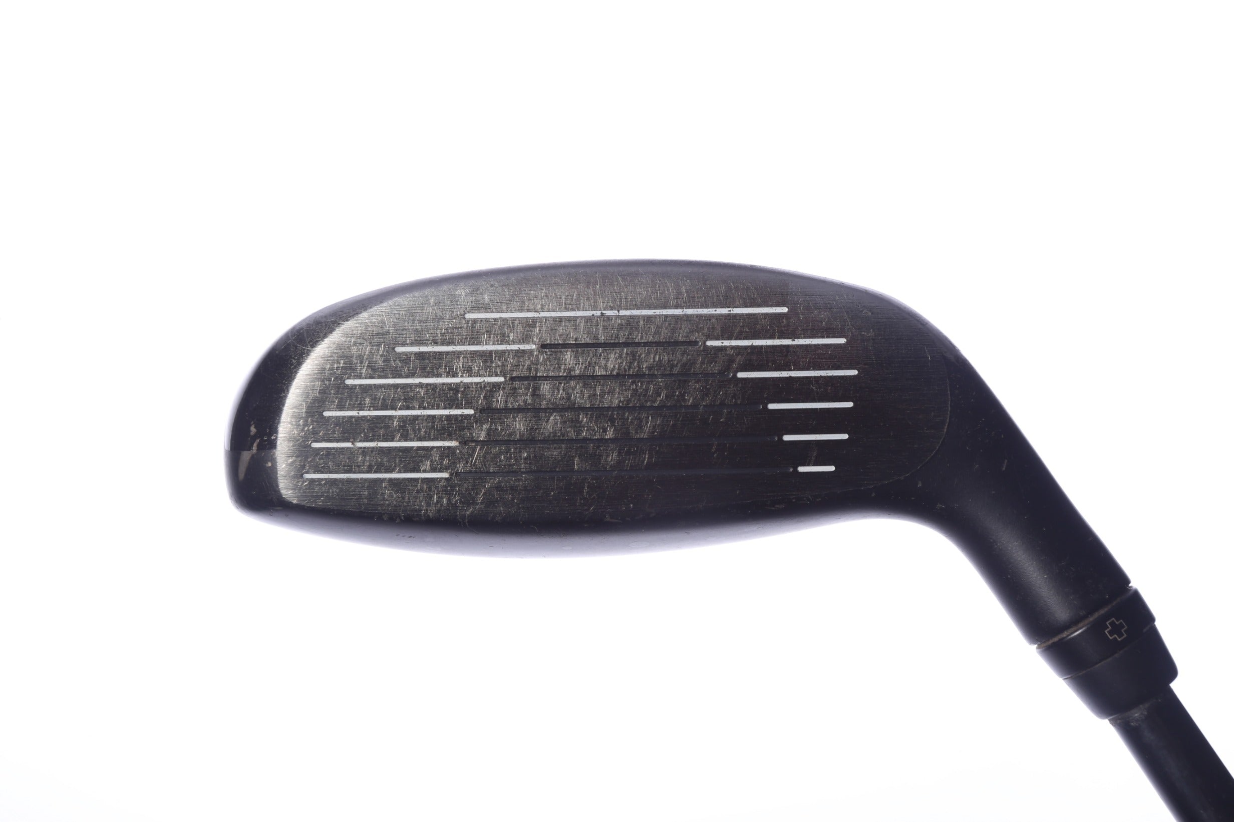 Used Ping G425 2H Hybrid - Left-Handed - 17 Degrees - Stiff Flex-Next Round