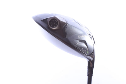 Used TaylorMade Qi35 LS Driver - 9 Degrees - Stiff Flex Mitsubishi Tensei AV Limited Blue - Right-Handed-Next Round