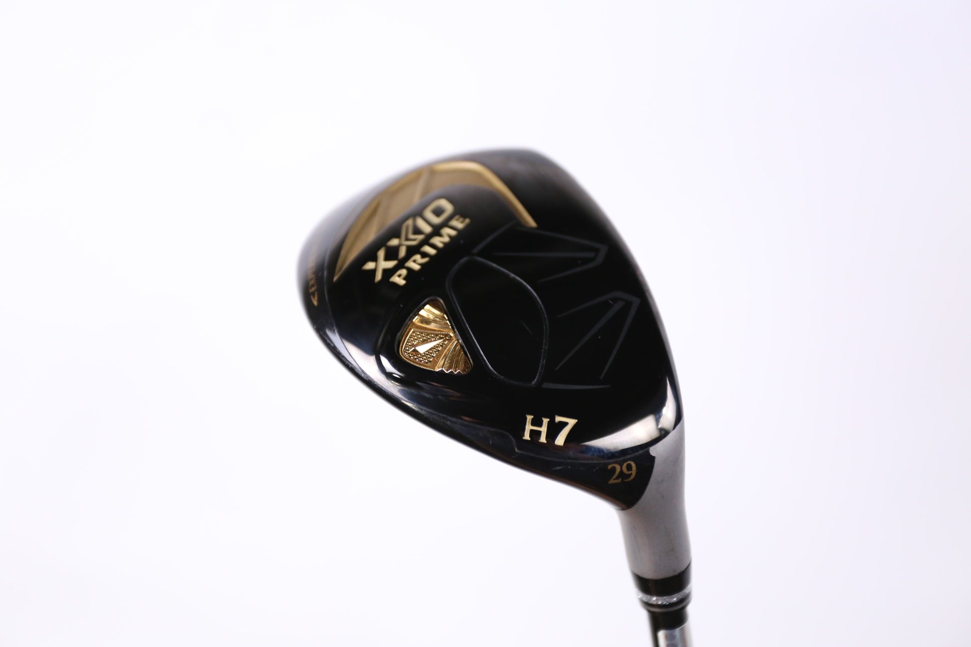 Used XXIO Prime 11 7H Hybrid - Right-Handed - 29 Degrees - Regular Flex-Next Round