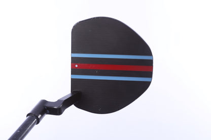 Used Sacks Parente 54 Putter - Right-Handed - 35 in - Mallet-Next Round