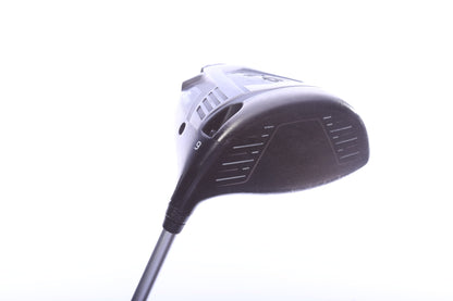 Used Ping G425 MAX Driver - 9 Degrees - Stiff Flex Grafalloy Prolaunch Red - Right-Handed-Next Round