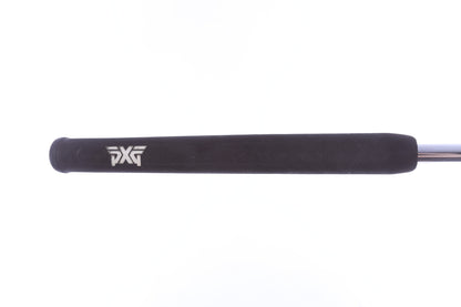 Used PXG Battle Ready Dagger+ Putter - Right-Handed - 34 in - Blade-Next Round