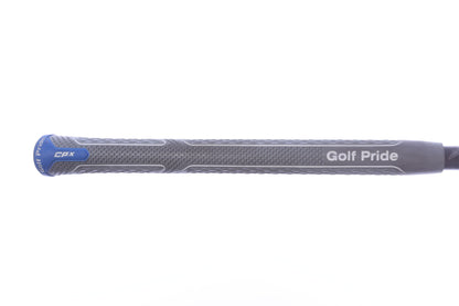 Used Callaway XR 16 3H Hybrid - Left-Handed - 19 Degrees - Stiff Flex-Next Round