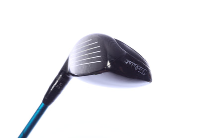 Used Titleist 915 H 3H Hybrid - Right-Handed - 21 Degrees - Stiff Flex