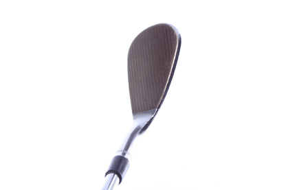 Used Callaway JAWS Full Toe Chrome Wedge Set - Right-Handed - 56*, 60* - Wedge Flex