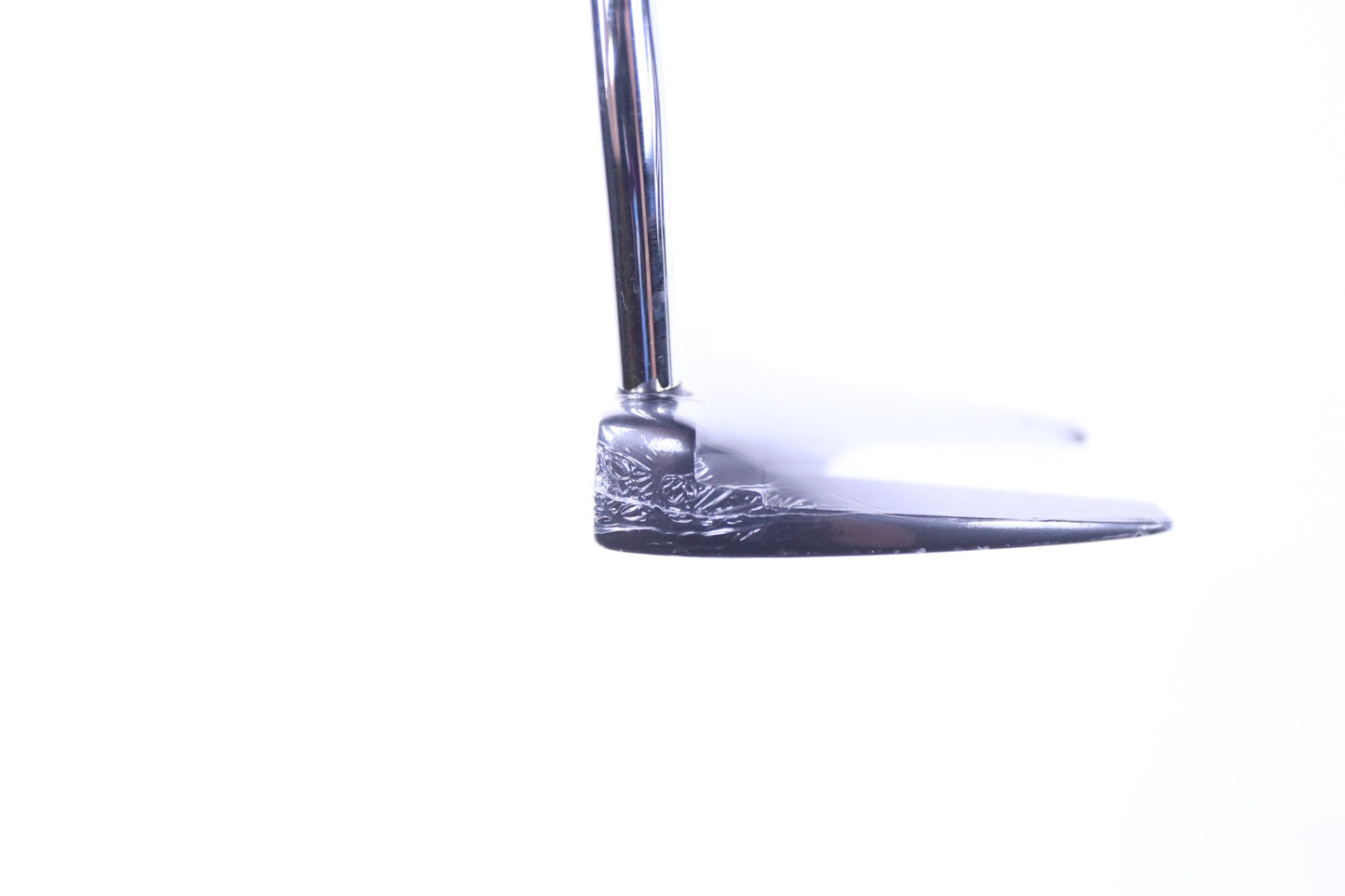 Used Wilson Staff 2024 Infinite Bucktown Putter - Right-Handed - 35 in - Mallet-Next Round