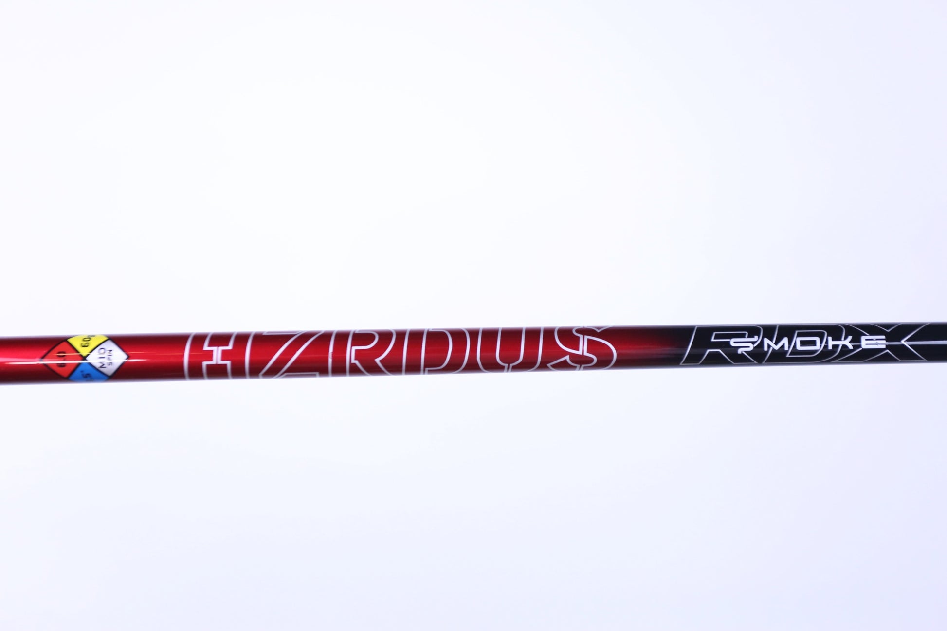 Used Callaway Paradym Ai Smoke TD Driver - 9 Degrees - Stiff Flex Project X HZRDUS Smoke Red RDX - Right-Handed-Next Round
