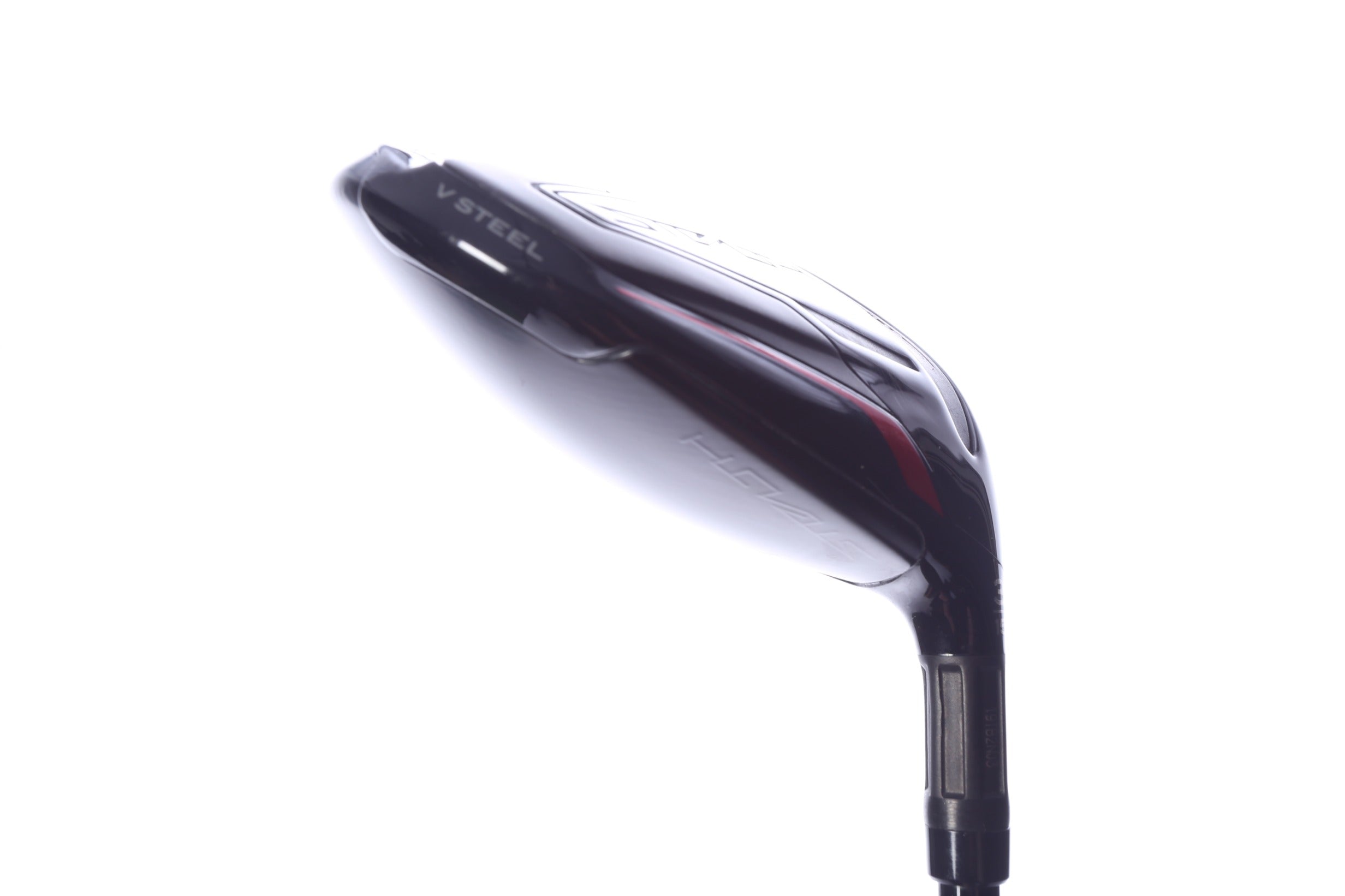 Used TaylorMade STEALTH 3-Wood - Right-Handed - 15 Degrees - Regular Flex