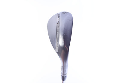 Used Titleist Vokey SM8 Tour Chrome Sand Wedge - Right-Handed - 56 Degrees - Wedge Flex