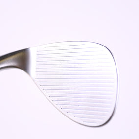 Used Cleveland RTX Full Face ZipCore Tour Satin Sand Wedge - Right-Handed - 56 Degrees - Stiff Flex-Next Round