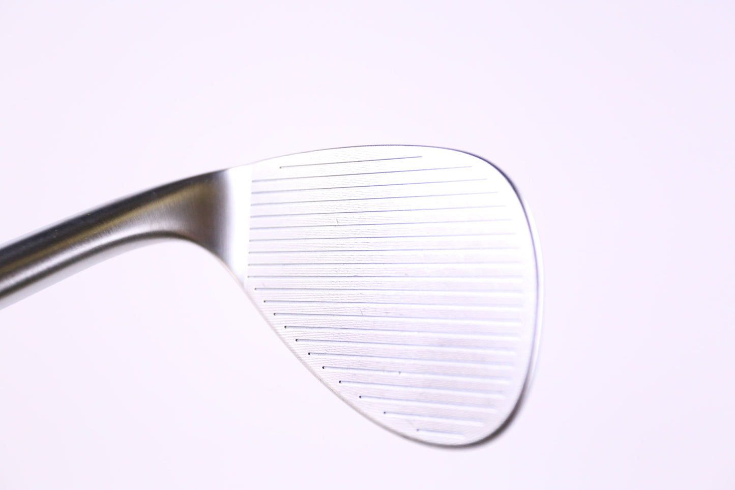 Used Cleveland RTX Full Face ZipCore Tour Satin Sand Wedge - Right-Handed - 56 Degrees - Stiff Flex-Next Round