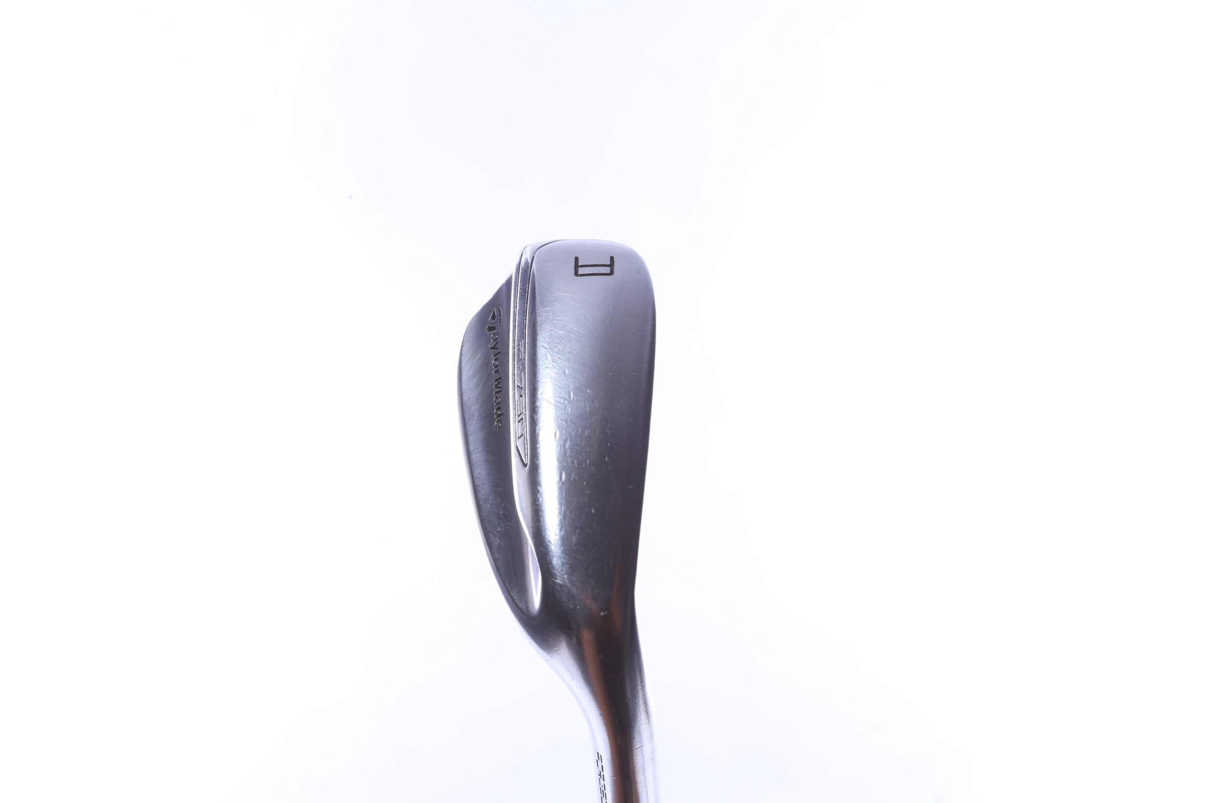 Used TaylorMade 2019 P790 Approach Wedge - Right-Handed - 50 Degrees - Stiff Flex-Next Round