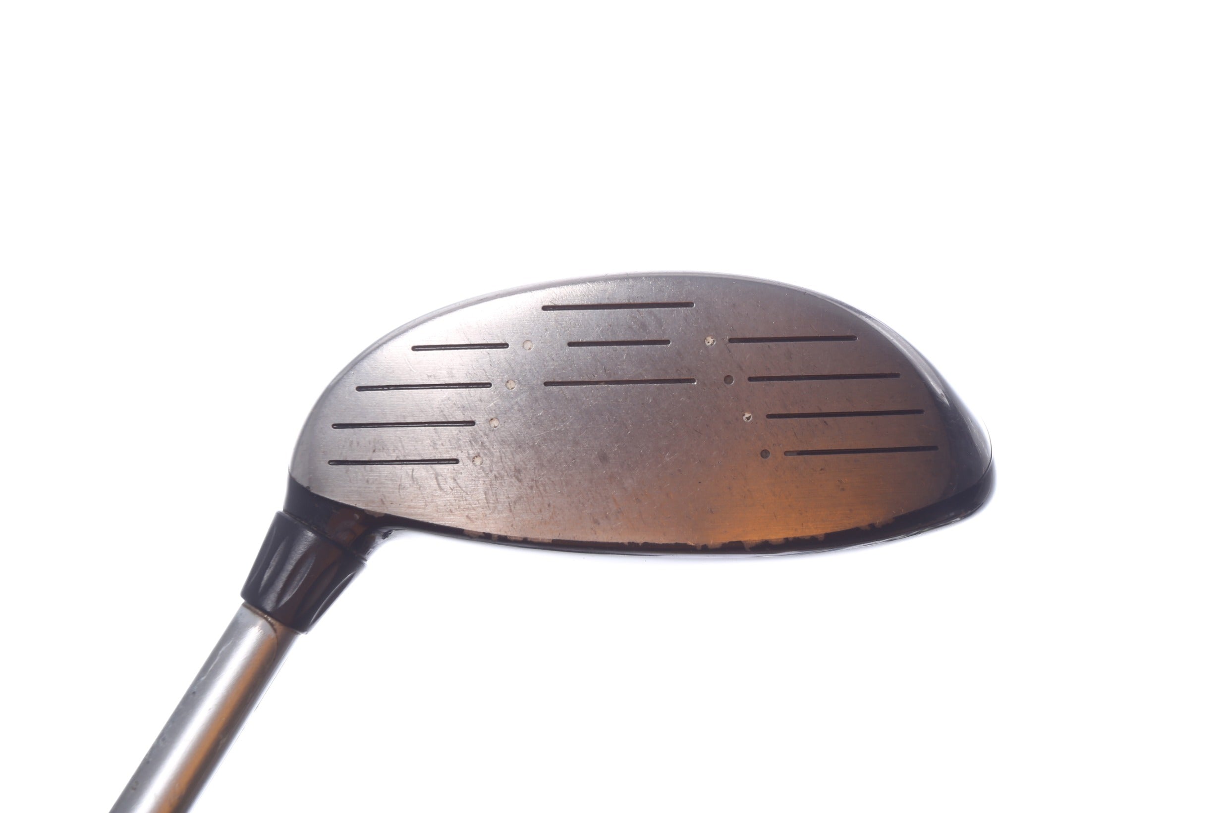Callaway Diablo Octane 15* 3-Wood RH 42.25 in Graphite Shaft Ladies Flex-Next Round