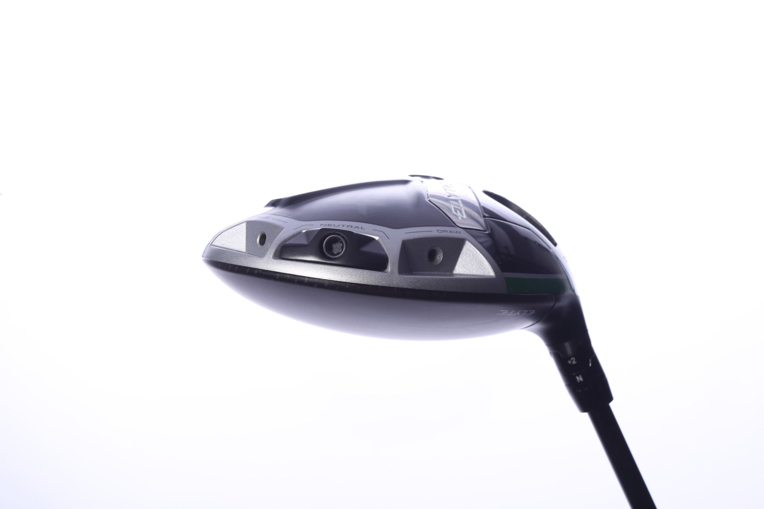 Used Callaway Elyte Mini Driver - 13.5 Degrees - Stiff Flex UST Mamiya Stock Graphite - Right-Handed-Next Round