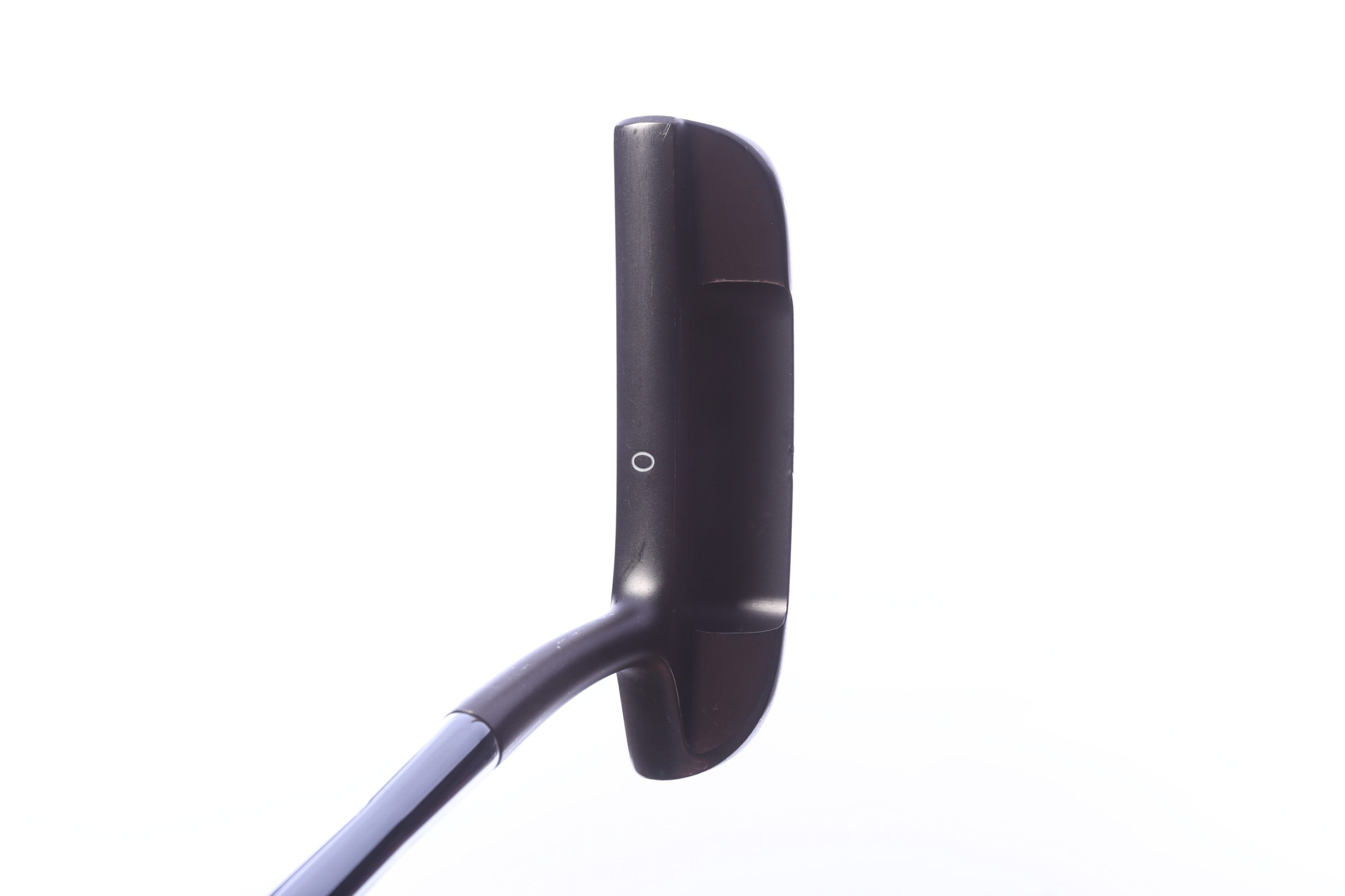 Used Mizuno TP Mills 4 Putter - Right-Handed - 35 in - Blade
