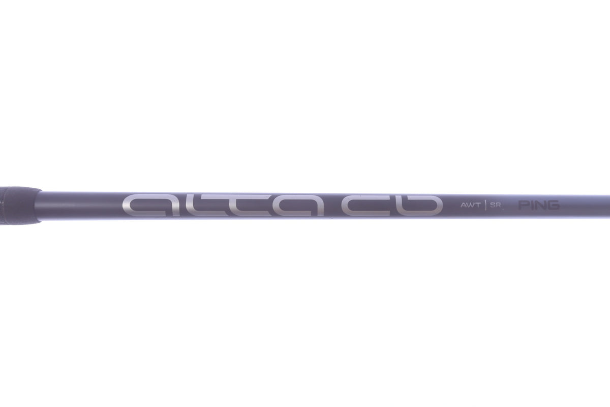 Used Ping G425 Pitching Wedge - Right-Handed - 44.5 Degrees - Soft Regular Flex-Next Round