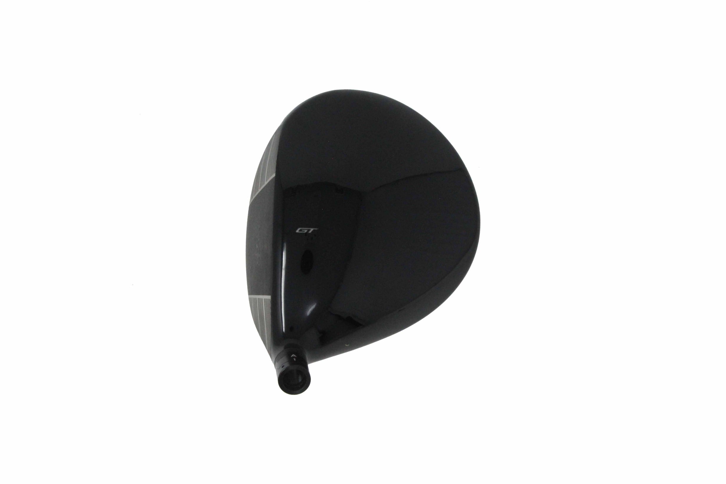 Used Titleist GT3 Driver - HEAD ONLY - Right-Handed - 10 Degrees