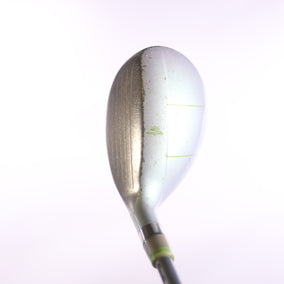Used Cobra Baffler T Rail Not Specified Hybrid - Right-Handed - 25 Degrees - Ladies Flex-Next Round