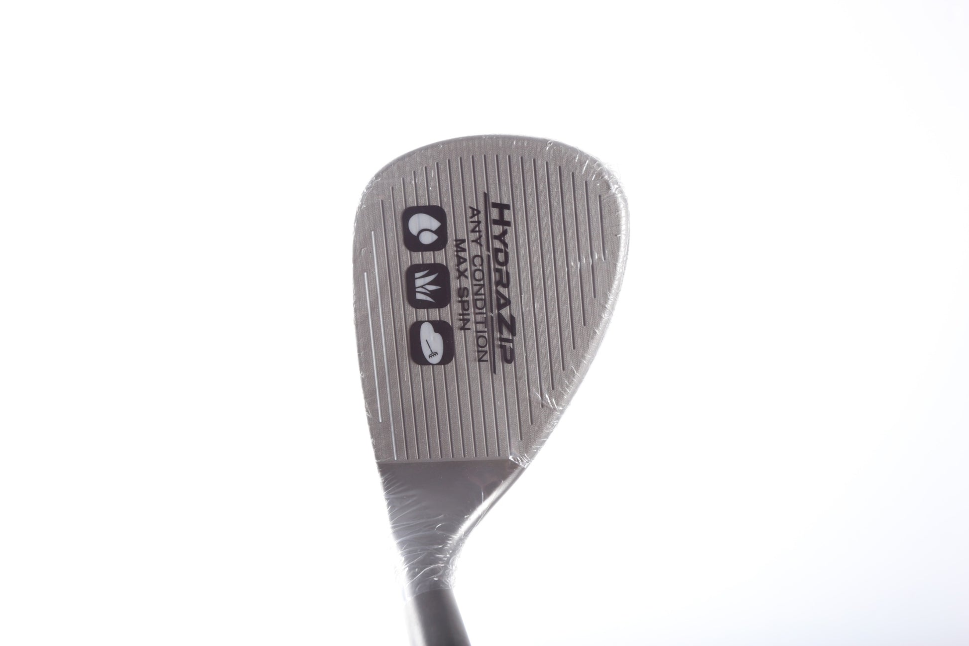 Used Cleveland Smart Sole Full-Face Lob Wedge - Right-Handed - 64 Degrees - Stiff Flex-Next Round
