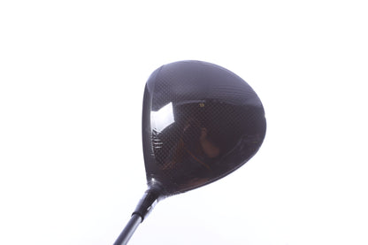 Used Callaway Quantum Max D Driver - 10.5 Degrees - Seniors Flex Mitsubishi Vanquish 4 R2 - Right-Handed-Next Round