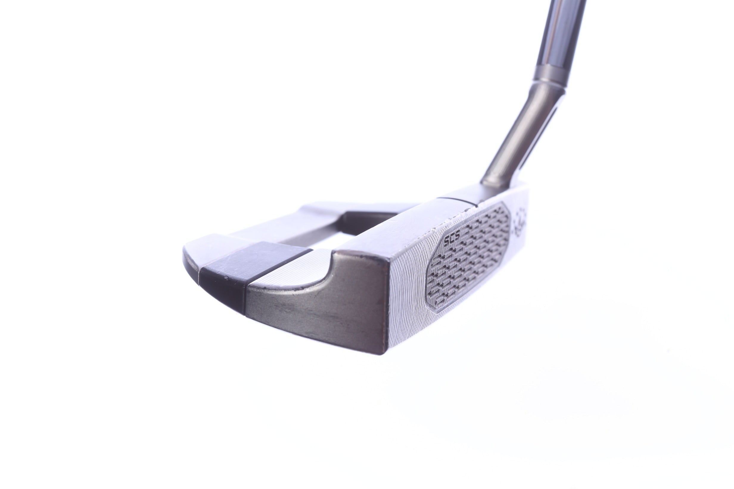 Used Titleist Scotty Cameron 2025 Studio Style Fastback 1.5 Putter - Right-Handed - 34 in - Mallet