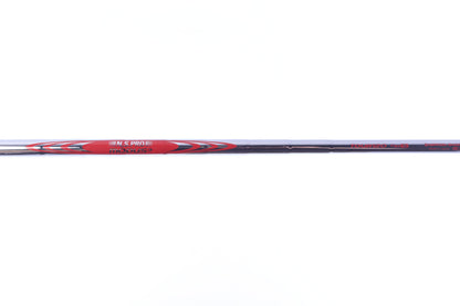 Used Mizuno JPX 923 Hot Metal Single 4-Iron - Right-Handed - Stiff Flex