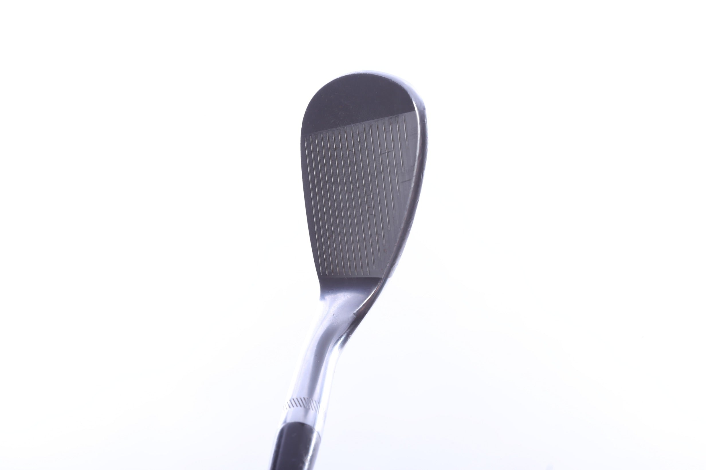 Used Titleist Vokey SM7 Tour Chrome Sand Wedge - Right-Handed - 56 Degrees - Wedge Flex-Next Round