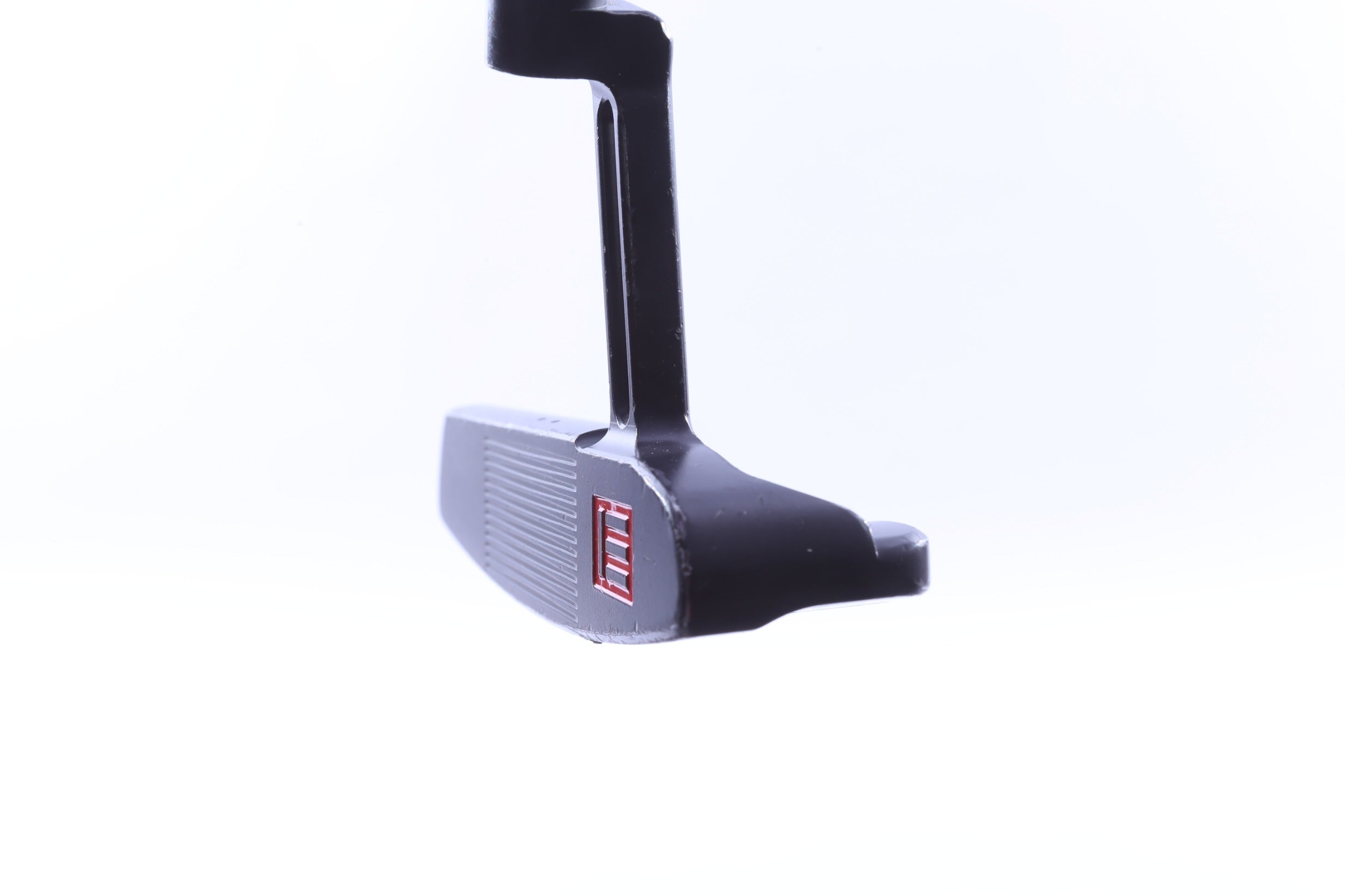 Used Evnroll ER1.2 Black TourBlade Putter - Right-Handed - 35 in - Blade-Next Round