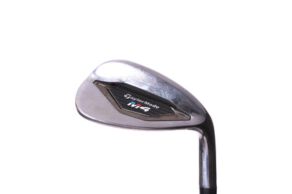 Used TaylorMade M4 Sand Wedge - Right-Handed - 54 Degrees - Stiff Flex