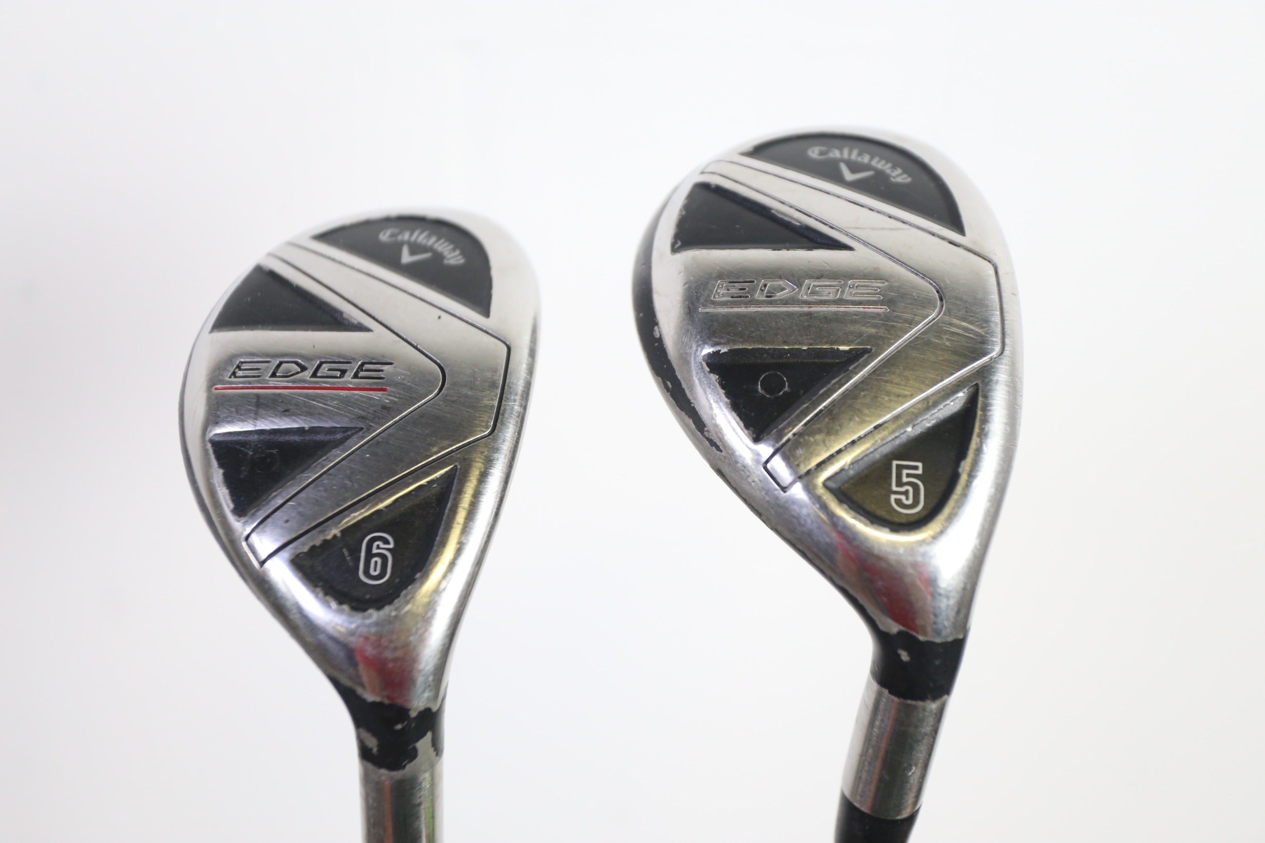 Callaway hybrid set fashion