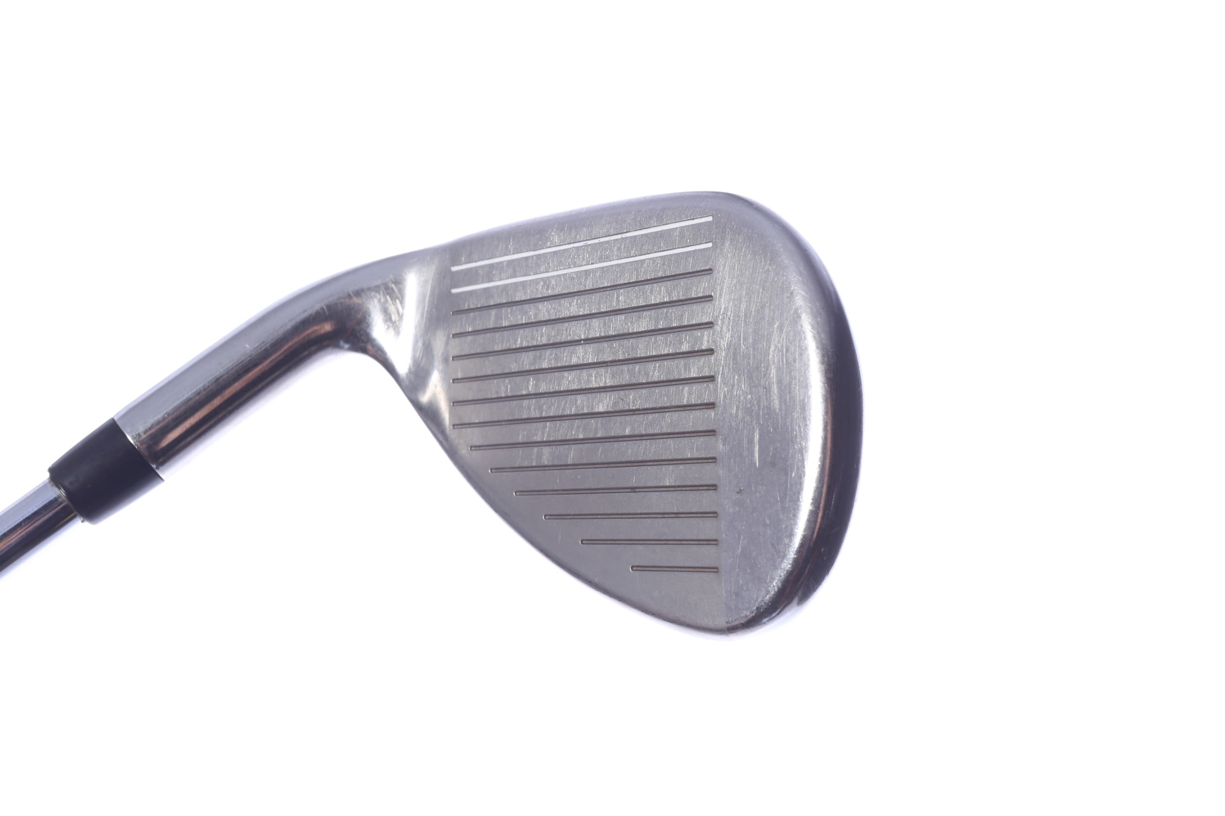 Used Callaway Rogue X Approach Wedge - Right-Handed - 46 Degrees - Stiff Flex-Next Round