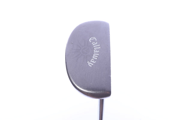 Used Callaway Solaire Right-Handed Putter – Next Round