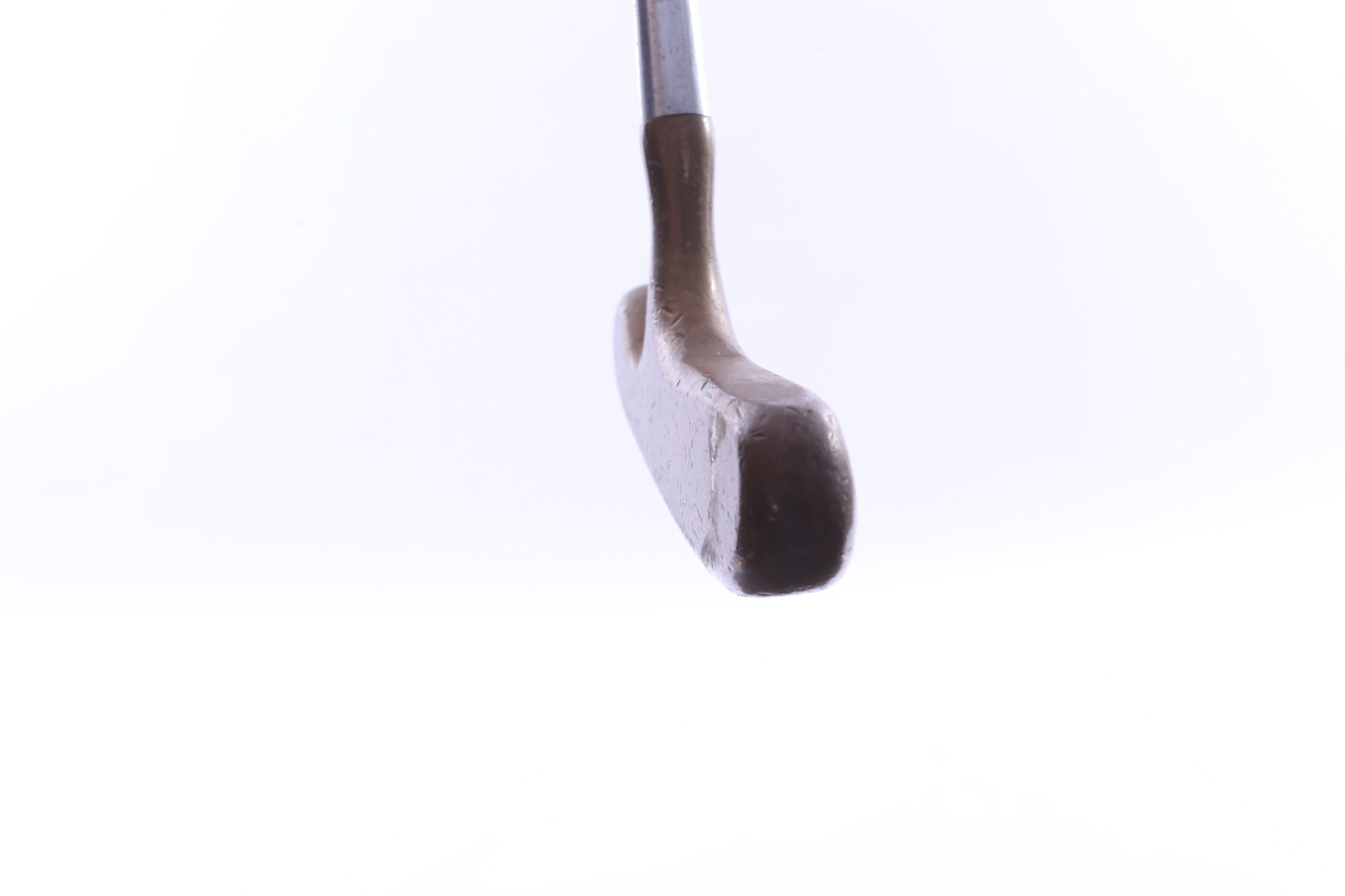 Used Titleist Bullseye Putter - Ambidextrous - 35.5 in - Blade-Next Round