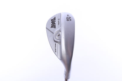 Used PXG Sugar Daddy III Lob Wedge - Right-Handed - 58 Degrees - Regular Flex-Next Round