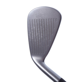 Used Mizuno JPX 921 Hot Metal Pro Single 4-Iron - Right-Handed - Regular Flex-Next Round