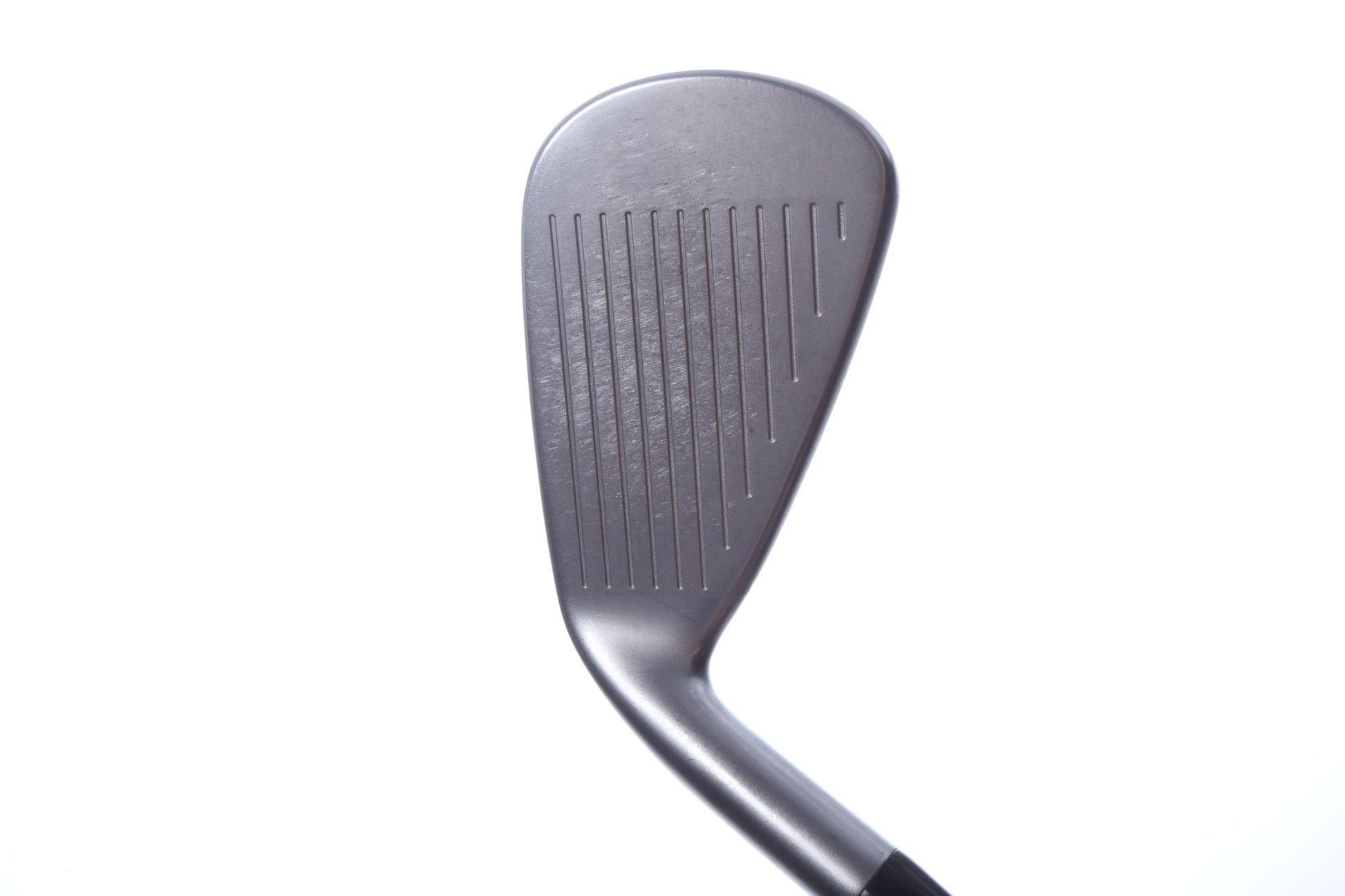 Used Mizuno JPX 921 Hot Metal Pro Single 4-Iron - Right-Handed - Regular Flex-Next Round