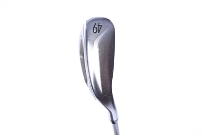 Used Titleist T400 Approach Wedge - Right-Handed - 49 Degrees - Ladies Flex-Next Round
