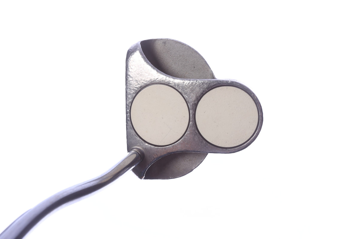 Used Odyssey White Hot XG 2-Ball Putter - Right-Handed - 33.5 in - Mallet-Next Round