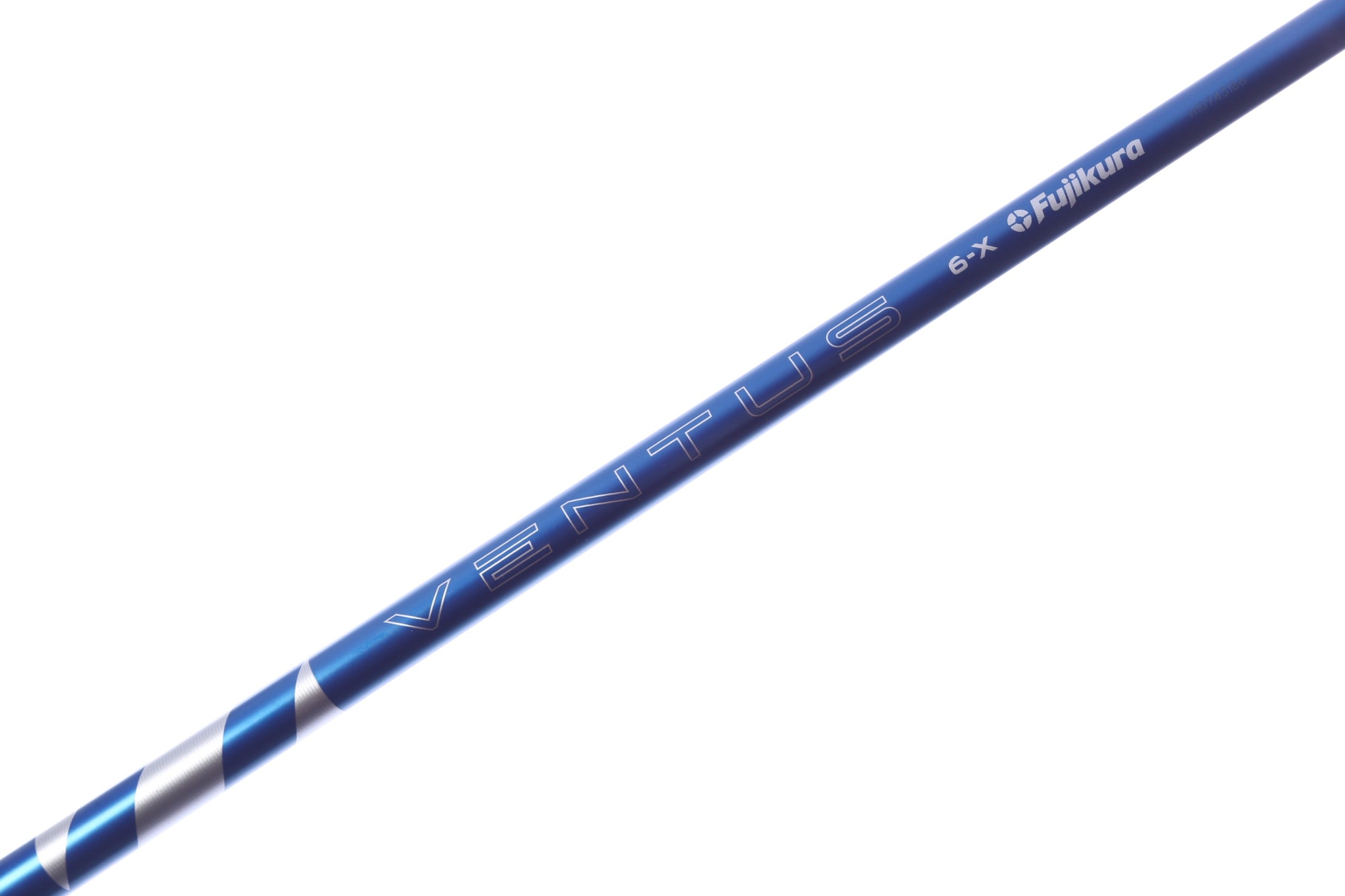 Used Fujikura Ventus Blue Velocore+ Driver Shaft Extra Stiff Flex Graphite - 44 in - Titleist Surefit Adapter-Next Round