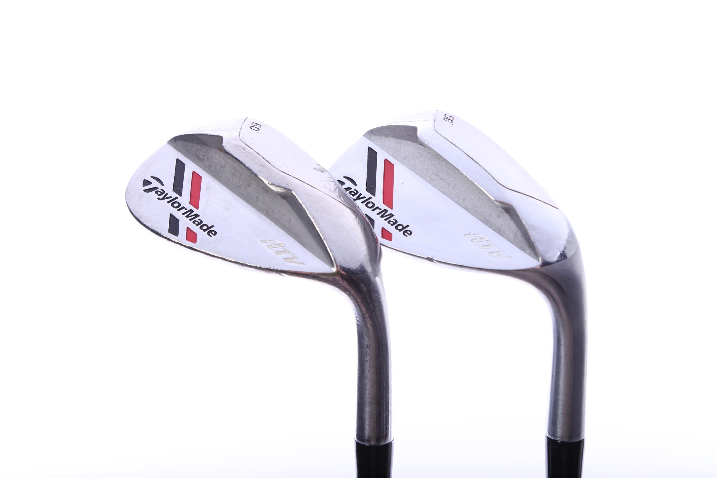 TaylorMade ATV Wedges | Next Round Golf