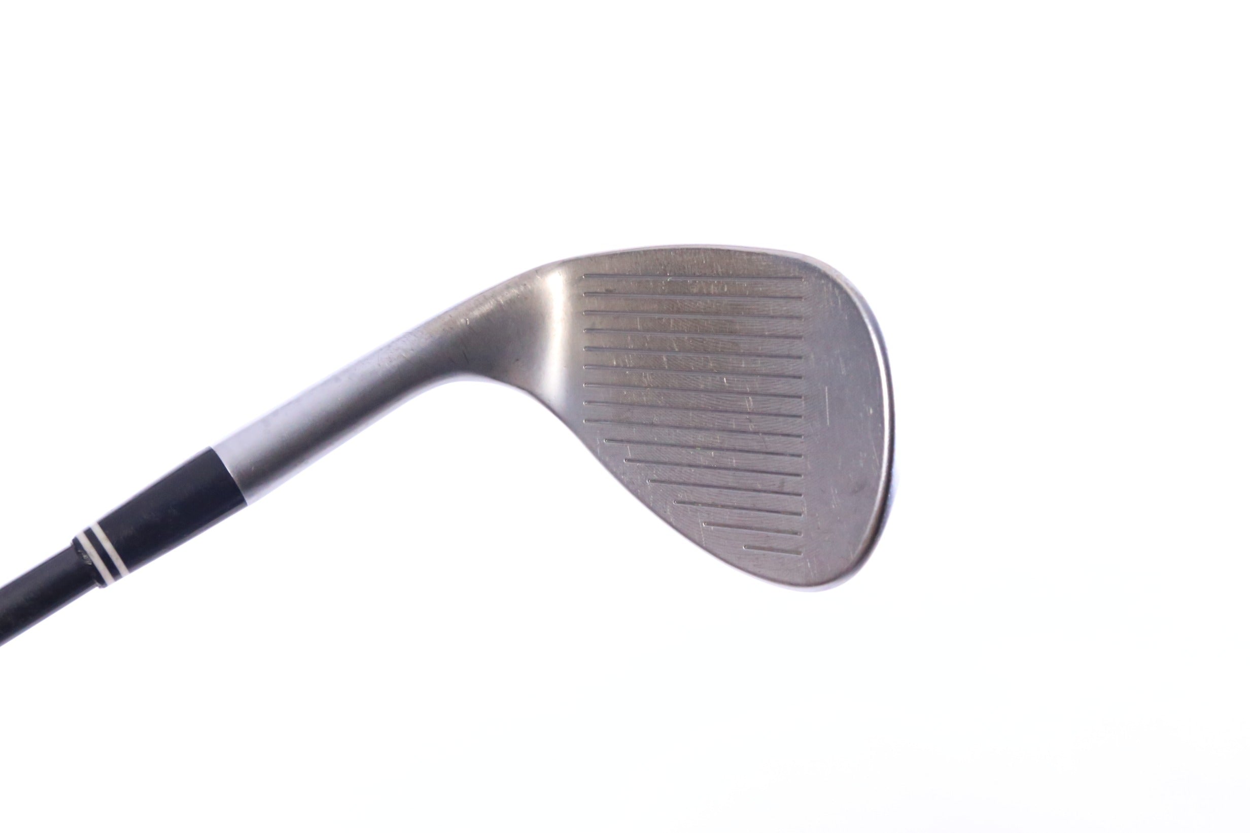 Used Cleveland 588 RTX CB Satin Sand Wedge - Right-Handed - 56 Degrees - Ladies Flex