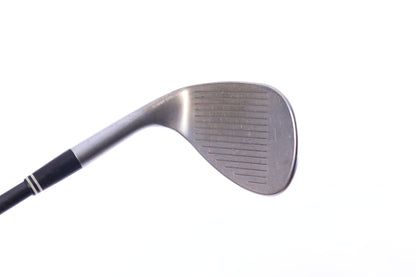 Used Cleveland 588 RTX CB Satin Sand Wedge - Right-Handed - 56 Degrees - Ladies Flex
