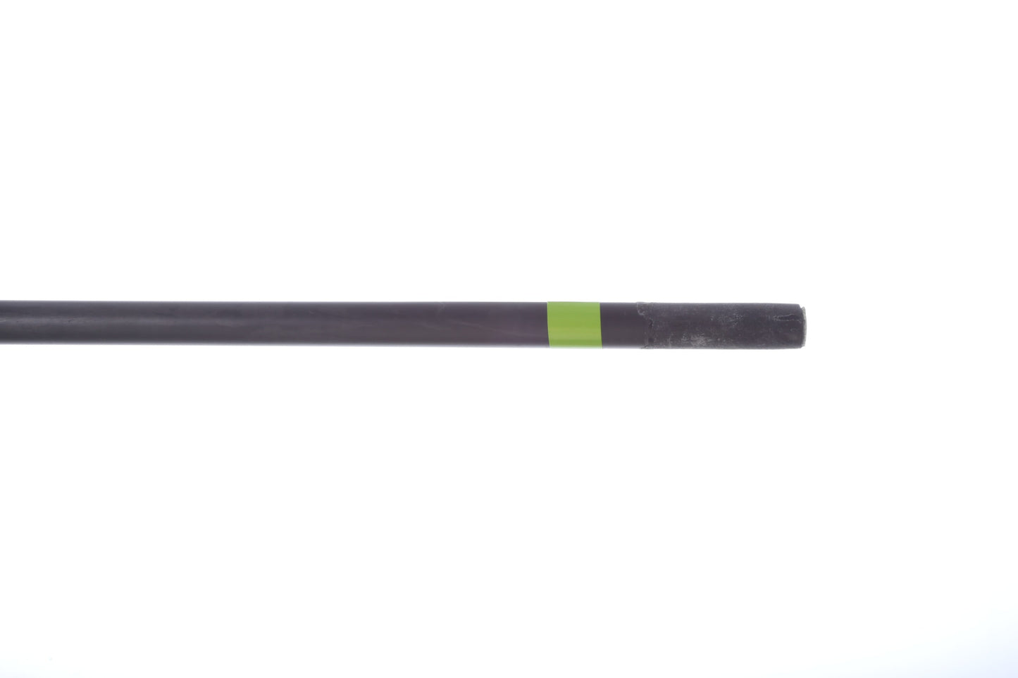 Used Va Composites Baddazz Hybrid Regular Graphite Hybrid Shaft - 39.25 in - No Adapter-Next Round