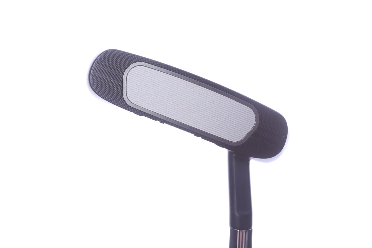 Used Odyssey Ai-ONE 24 Putter - Left-Handed - 34.5 in - Mallet-Next Round