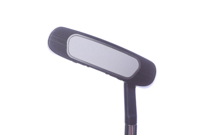 Used Odyssey Ai-ONE 24 Putter - Left-Handed - 34.5 in - Mallet-Next Round