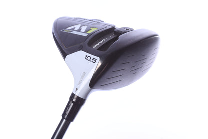 Used TaylorMade 2017 M1 Driver - 10.5 Degrees - Regular Flex Fujikura XLR8 Pro - Right-Handed