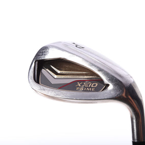 Used XXIO Prime 12 Pitching Wedge - Right-Handed - 42 Degrees - Regular Flex-Next Round