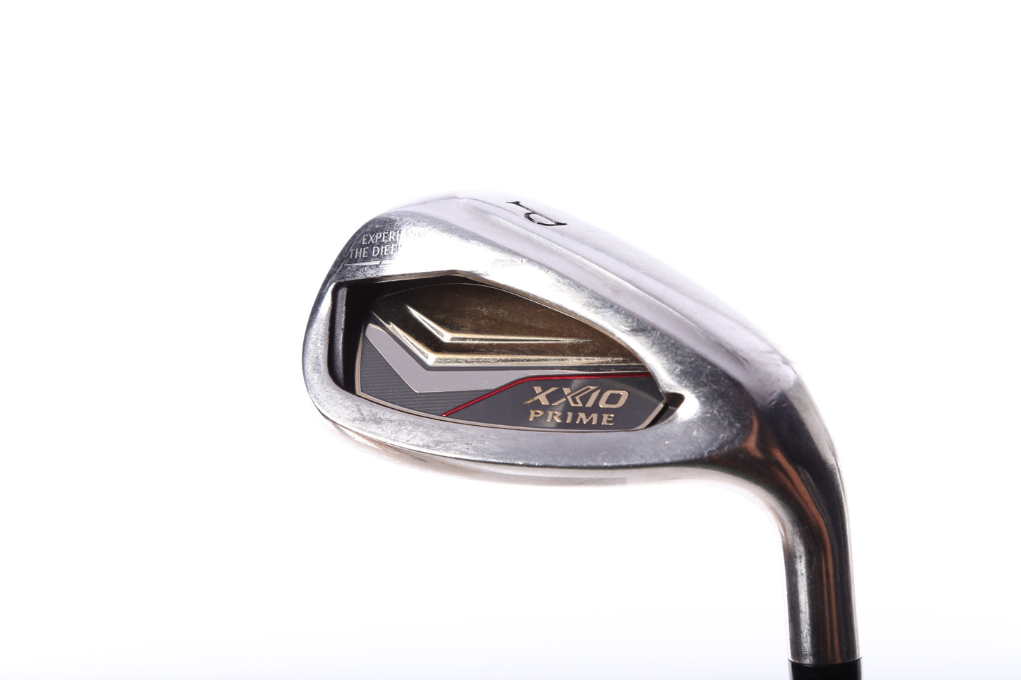 Used XXIO Prime 12 Pitching Wedge - Right-Handed - 42 Degrees - Regular Flex-Next Round