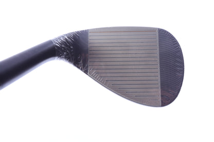Used Cleveland x Swag RTZ Black Satin Dollar Bill Sand Wedge - Right-Handed - 54 Degrees - Wedge Flex-Next Round